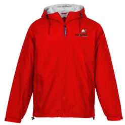 Sweatshirt Lined Team Jacket