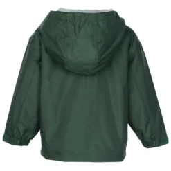 Sweatshirt Lined Team Jacket - Youth