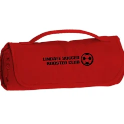 Sweatshirt Roll-Up Blanket - 24 hr