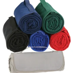 Sweatshirt Roll-Up Blanket - 24 hr