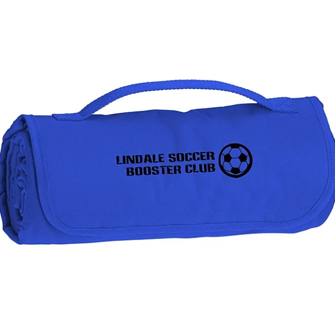 Sweatshirt Roll-Up Blanket - 24 hr