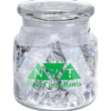 Sweeten Up Candy Jar - Hershey's Chocolate Kisses