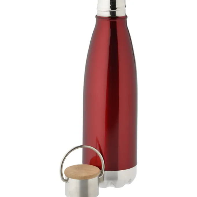 Swiggy Vacuum Bottle with Handle - 16 oz