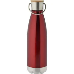 Swiggy Vacuum Bottle with Handle - 16 oz