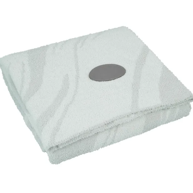 Swirl Dream Throw Blanket