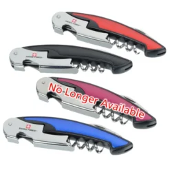 Swiss Force Impressive Wine Tool
