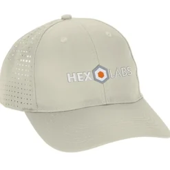 Sydney Jacquard Cap
