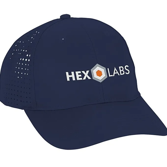 Sydney Jacquard Cap