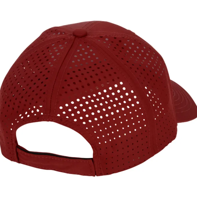 Sydney Jacquard Cap