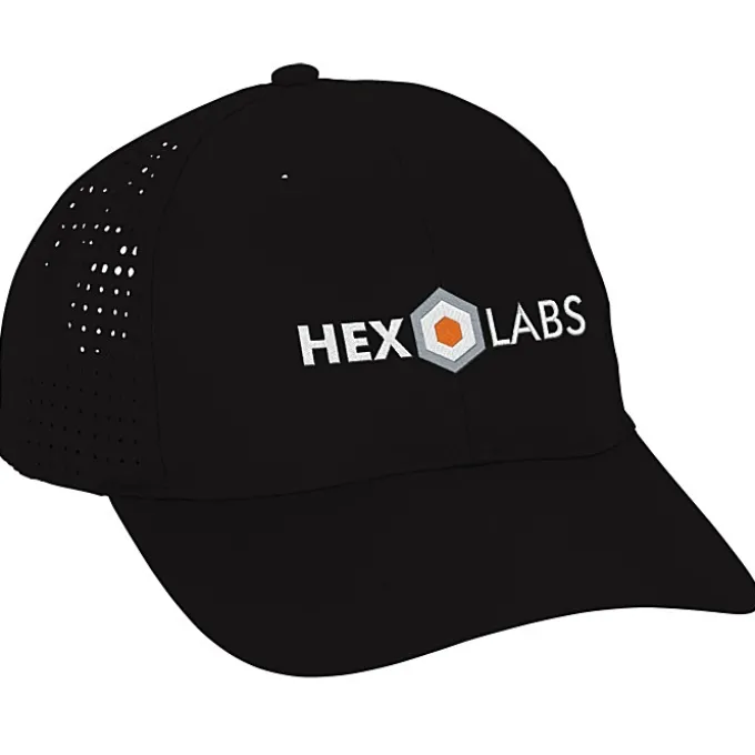 Sydney Jacquard Cap