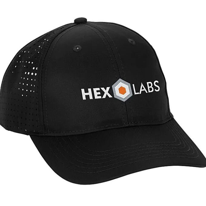 Sydney Jacquard Cap - 24 hr