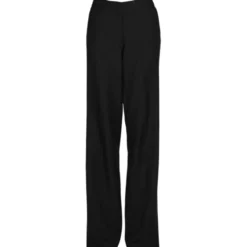 Synergy Washable Flat Front Pants - Ladies'