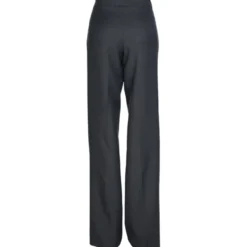 Synergy Washable Flat Front Pants - Ladies'