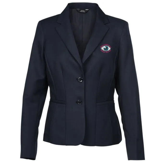 Synergy Washable Suit Coat - Ladies'