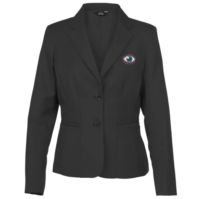 Synergy Washable Suit Coat - Ladies'
