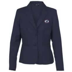 Synergy Washable Suit Coat - Ladies'