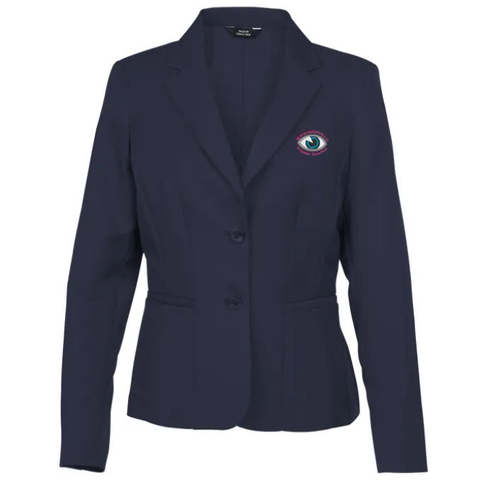Synergy Washable Suit Coat - Ladies'