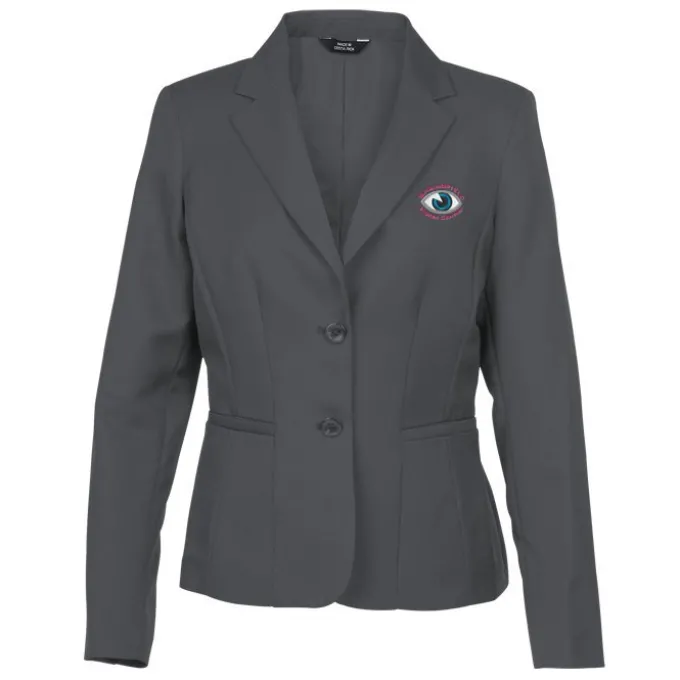 Synergy Washable Suit Coat - Ladies'