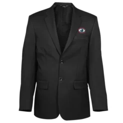 Synergy Washable Suit Coat - Men's