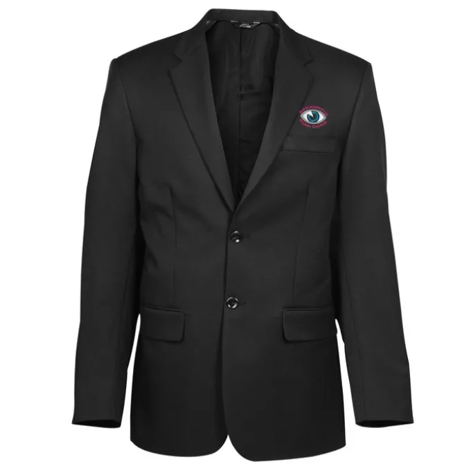 Synergy Washable Suit Coat - Men's