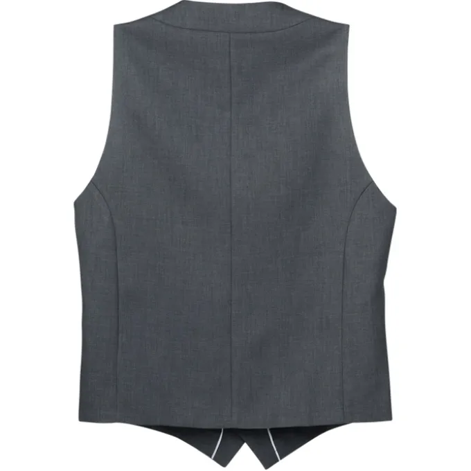 Synergy Washable Suit Vest - Men's