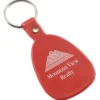 Tab Keychain - Opaque