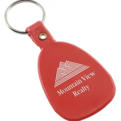 Tab Keychain - Opaque