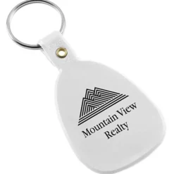 Tab Keychain - Opaque