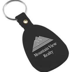 Tab Keychain - Opaque