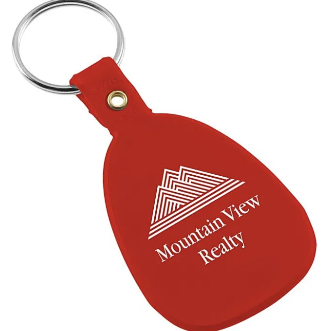 Tab Keychain - Opaque