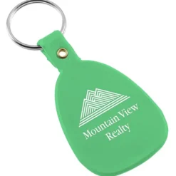 Tab Keychain - Opaque