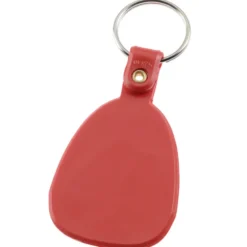 Tab Keychain - Opaque - 24 hr