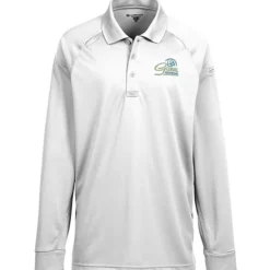 Tactical Performance LS Polo - Men's