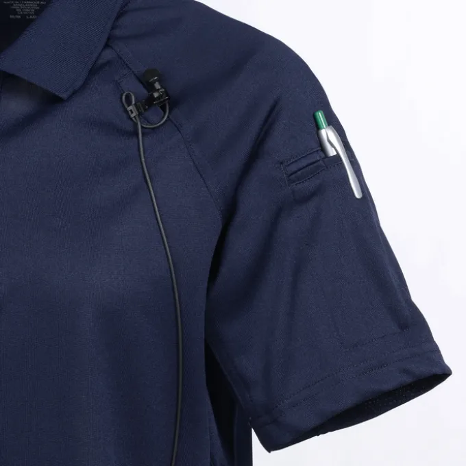 Tactical Performance Polo - Ladies'