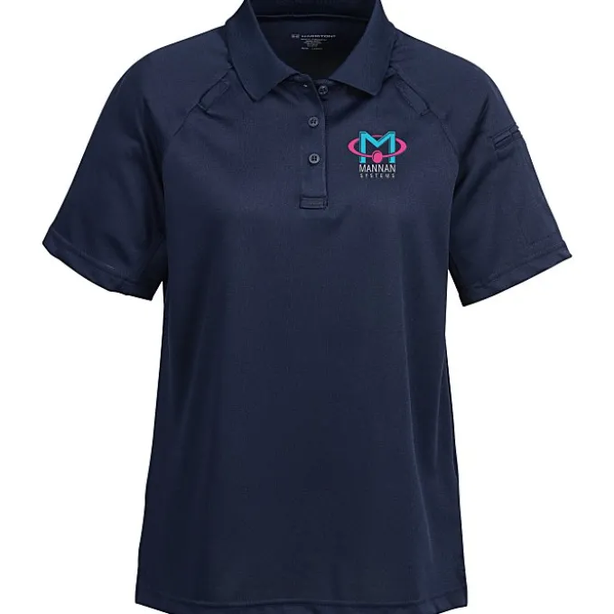 Tactical Performance Polo - Ladies'