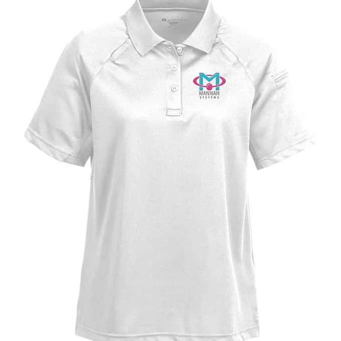 Tactical Performance Polo - Ladies'