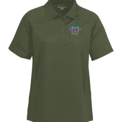 Tactical Performance Polo - Ladies'