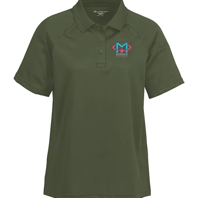 Tactical Performance Polo - Ladies'