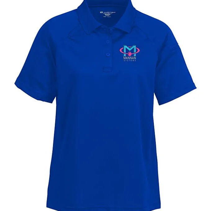 Tactical Performance Polo - Ladies'