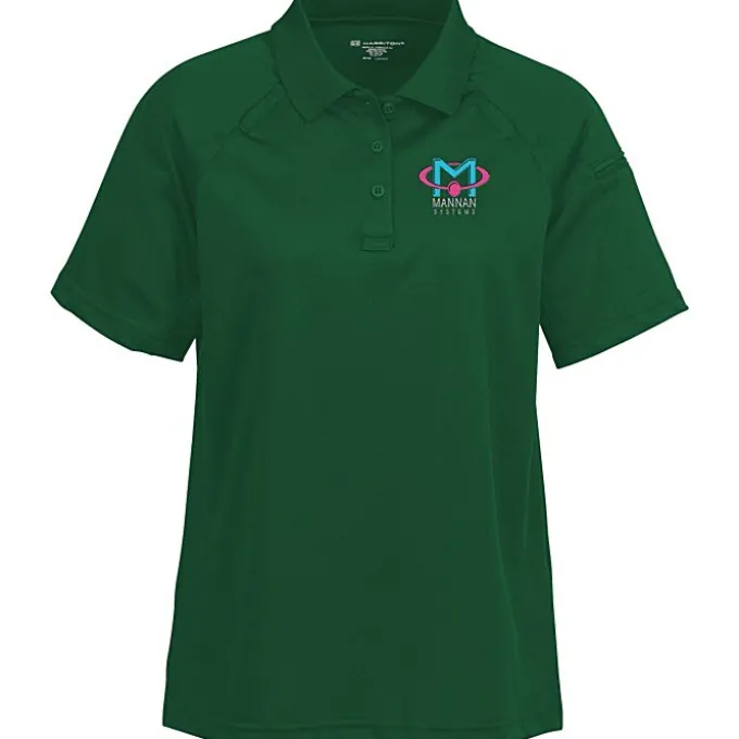 Tactical Performance Polo - Ladies'