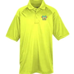 Tactical Performance Polo - Men's