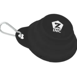 Tag Along Collapsible Pet Bowl - 4 inches