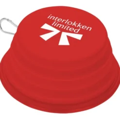 Tag Along Collapsible Pet Bowl - 7 inches
