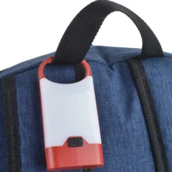 Tag Along Flashlight