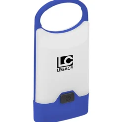 Tag Along Flashlight