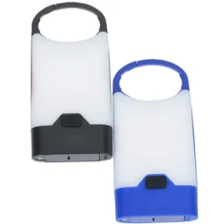 Tag Along Flashlight