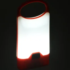 Tag Along Flashlight