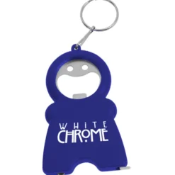Tag Along Multi-Tool