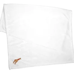 Tahoe Microfleece Baby Blanket