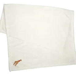 Tahoe Microfleece Baby Blanket
